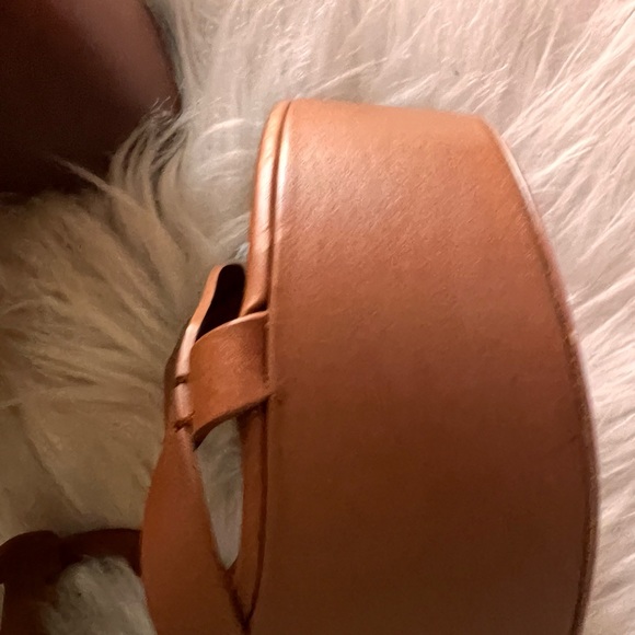 Christian Louboutin Platform Sandal - Picture 3 of 4